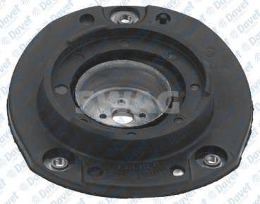 ERASTECH 14189 Amortisor Takozu On Sol P206 98> - P206+(T3e) Plus 08>